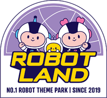 ROBOT LAND